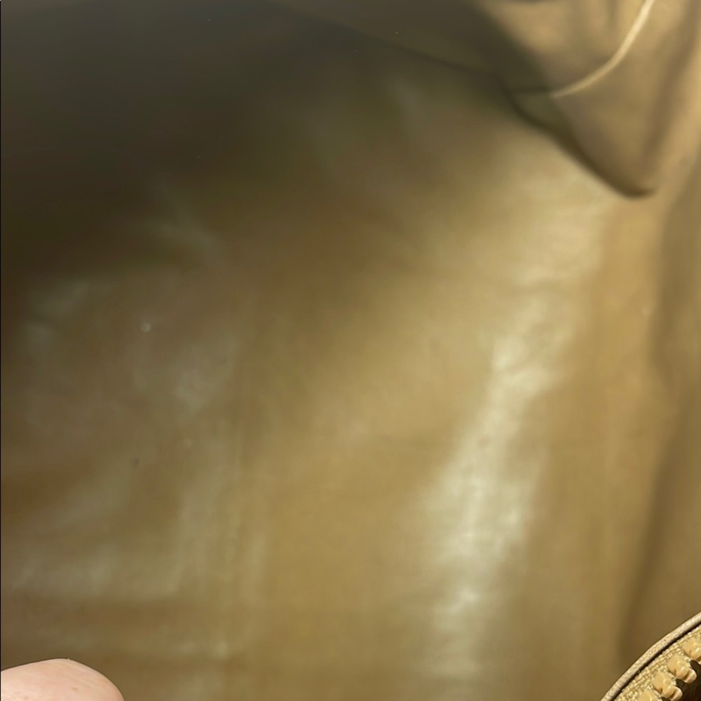 Celine Macadam Boston Bag with Timeless Elegance - Picture 12 of 16